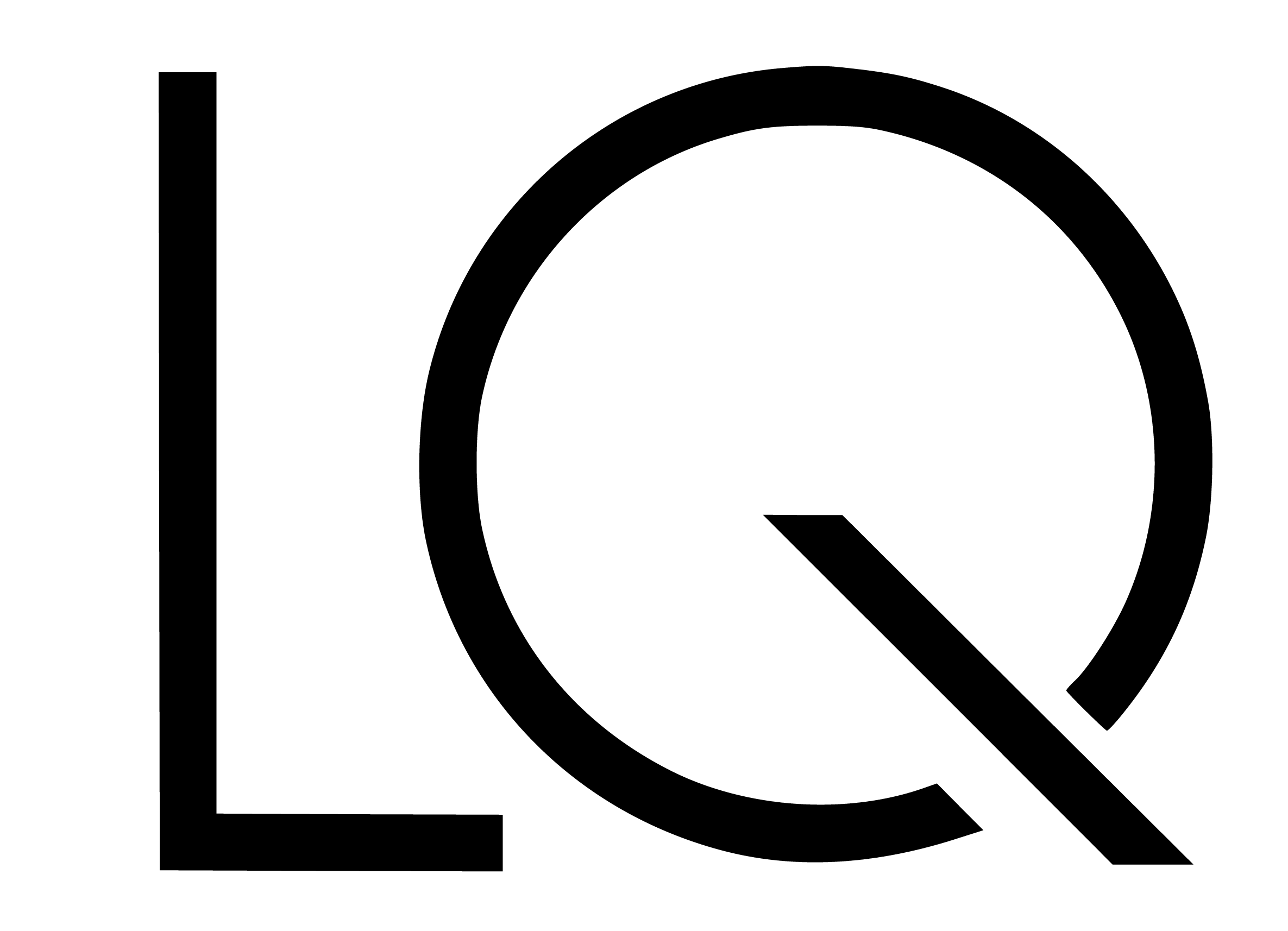 LQ Arquitectos Logo