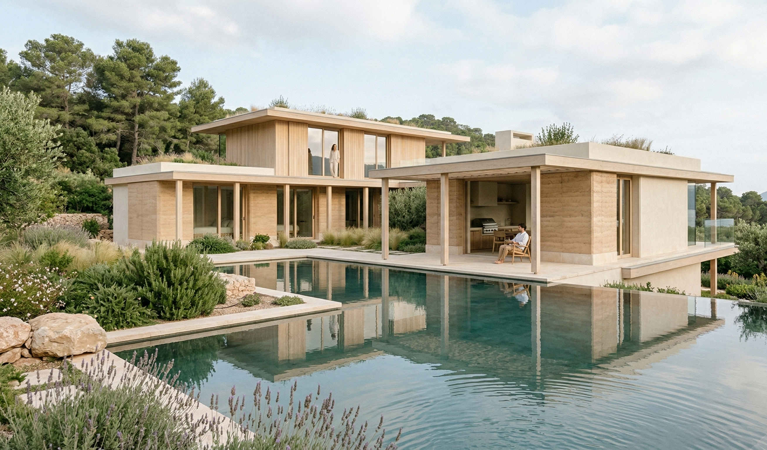 Vision LQ Arquitectos