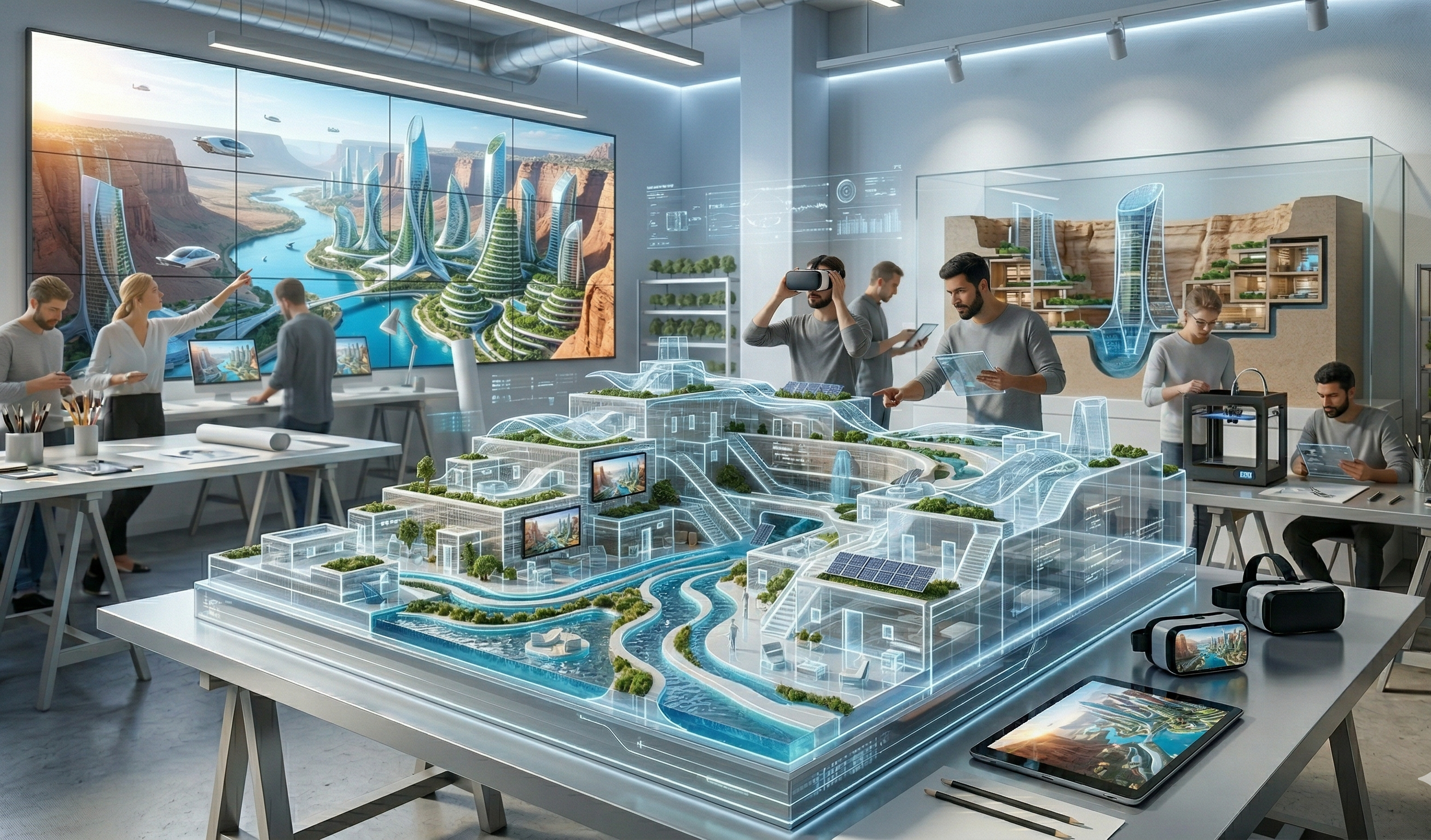 Valores LQ Arquitectos