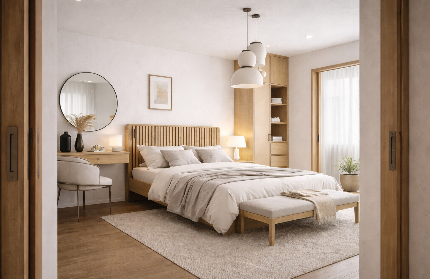 Interiorismo