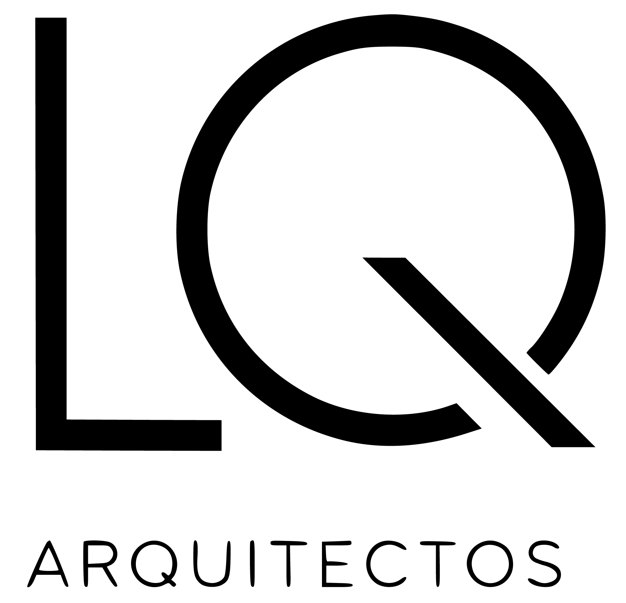 LQ Arquitectos Logo