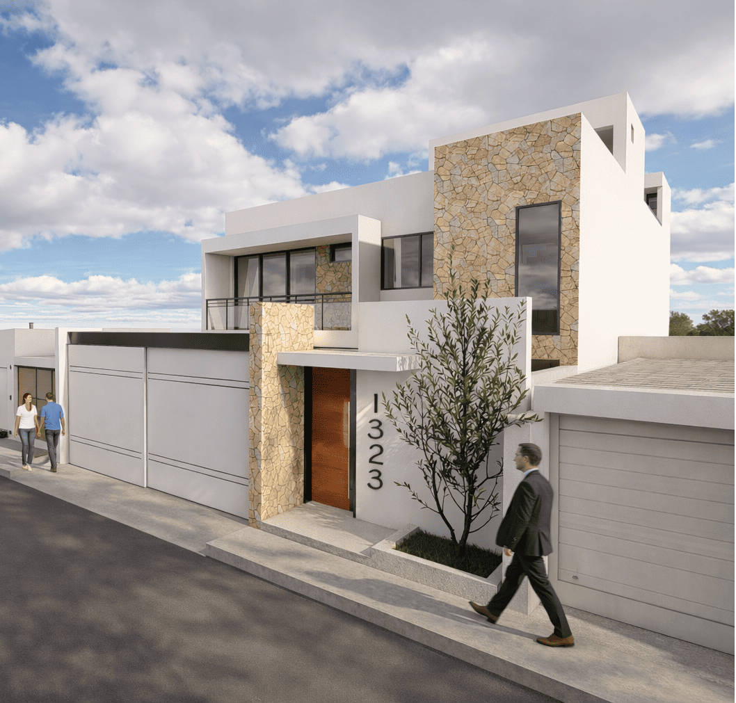 LQ Arquitectos Interior